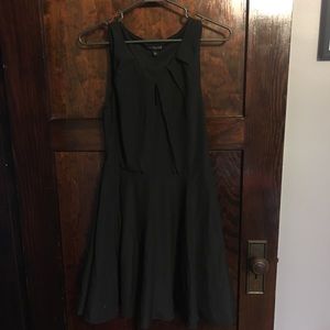 Not Your Average Black Dress